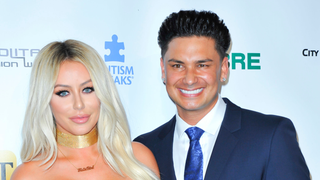Pauly D on Ex-Girlfriend Aubrey O'Day's Affair with Donald Trump, Jr.: '…What'